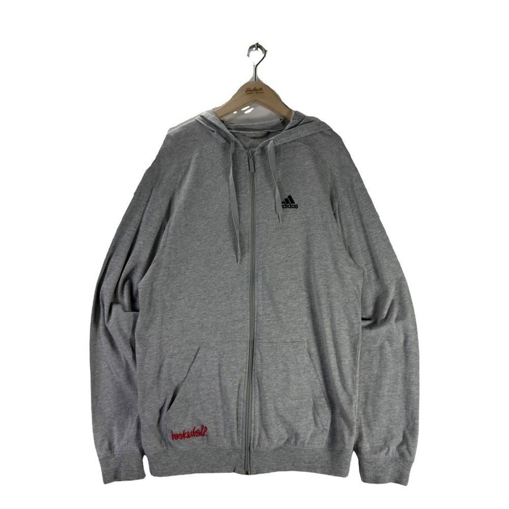 A2626 [ ADIDAS ] 아디다스 후드 집업 [ SIZE 3