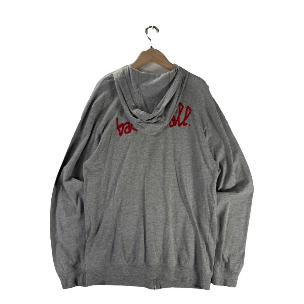 A2626 [ ADIDAS ] 아디다스 후드 집업 [ SIZE 4