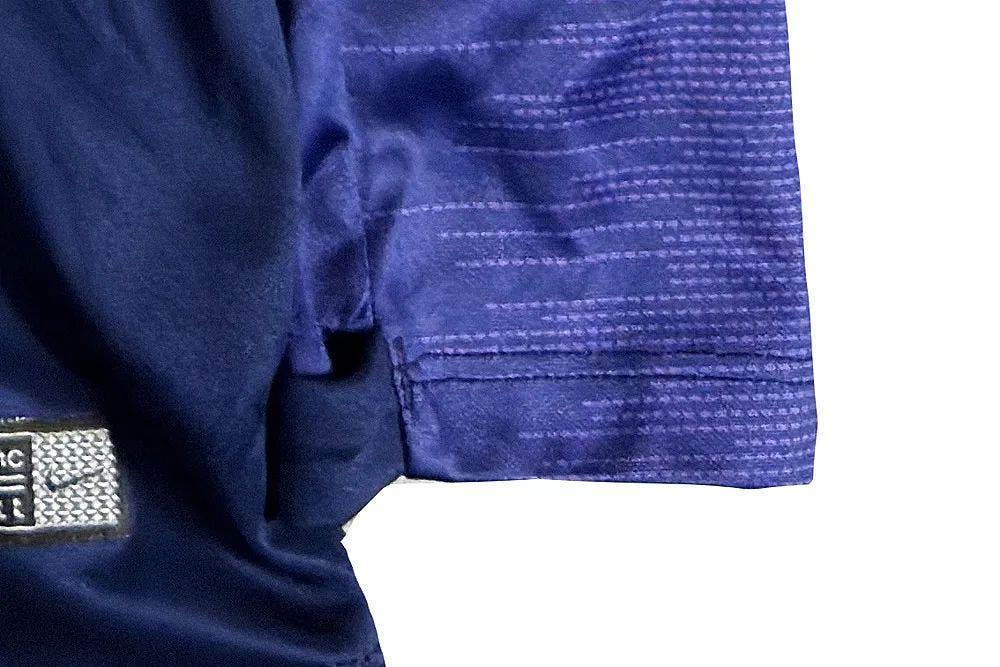 A2624 [ NIKE ] 나이키 토트넘 긴팔티 [ SIZE 5