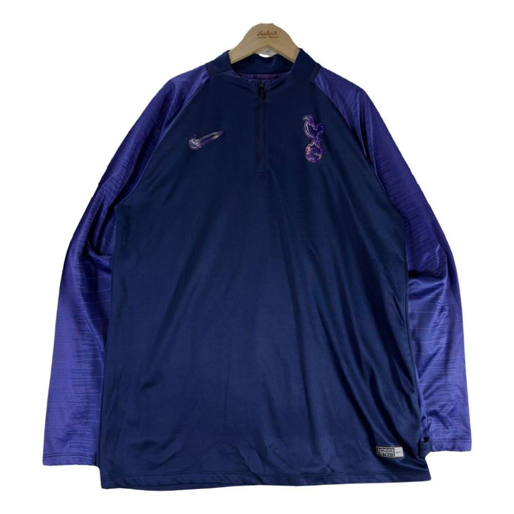 A2624 [ NIKE ] 나이키 토트넘 긴팔티 [ SIZE 3