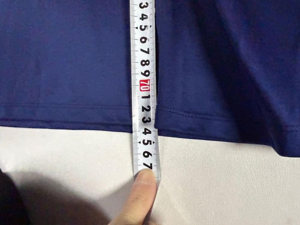 A2624 [ NIKE ] 나이키 토트넘 긴팔티 [ SIZE 6