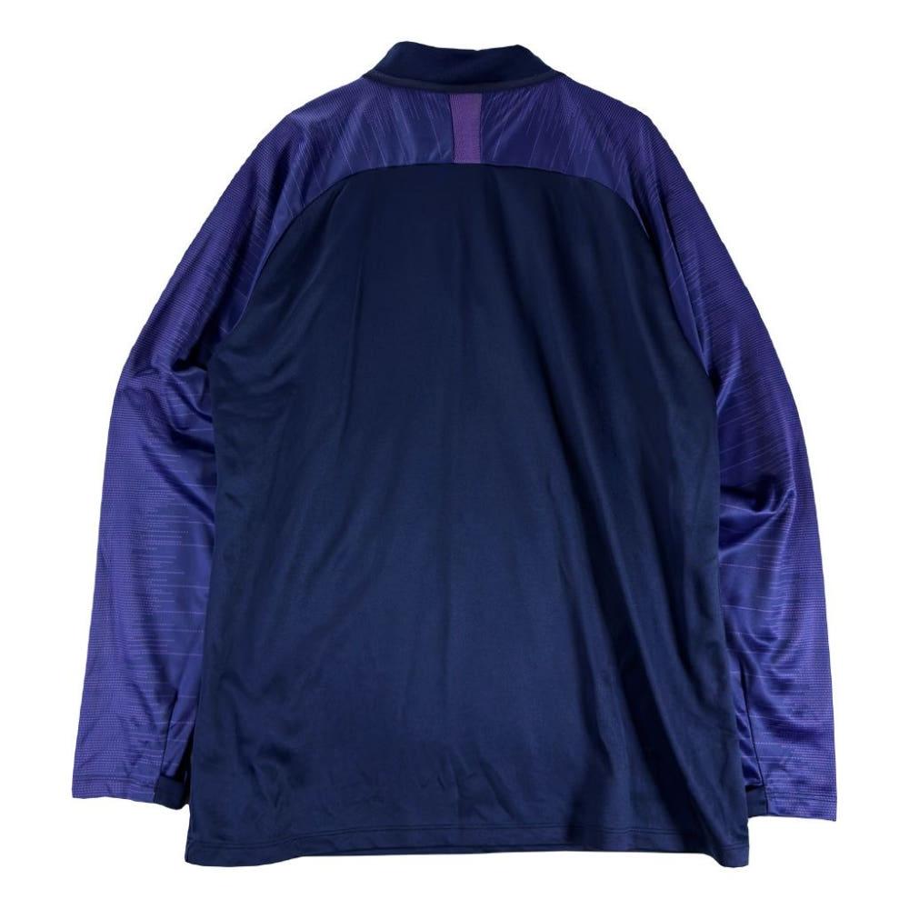 A2624 [ NIKE ] 나이키 토트넘 긴팔티 [ SIZE 4