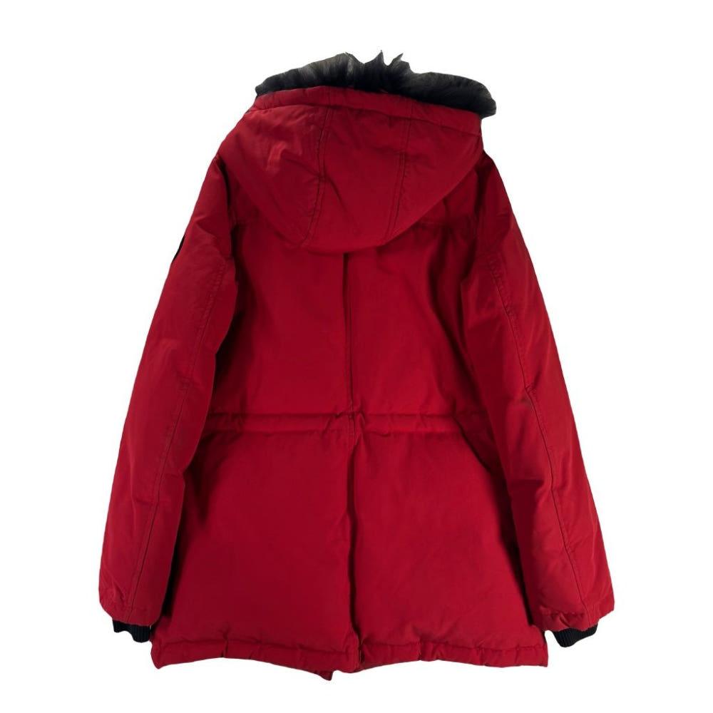 A2622 [ GUESS ] 게스 패딩 [ SIZE 4