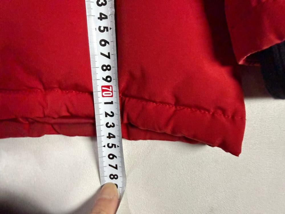A2622 [ GUESS ] 게스 패딩 [ SIZE 6