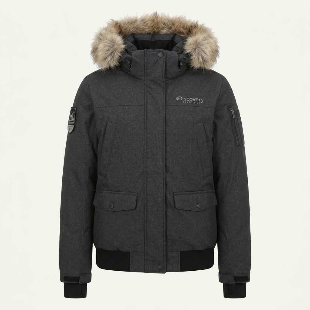 A2621 디스커버리 패딩 [ SIZE 1