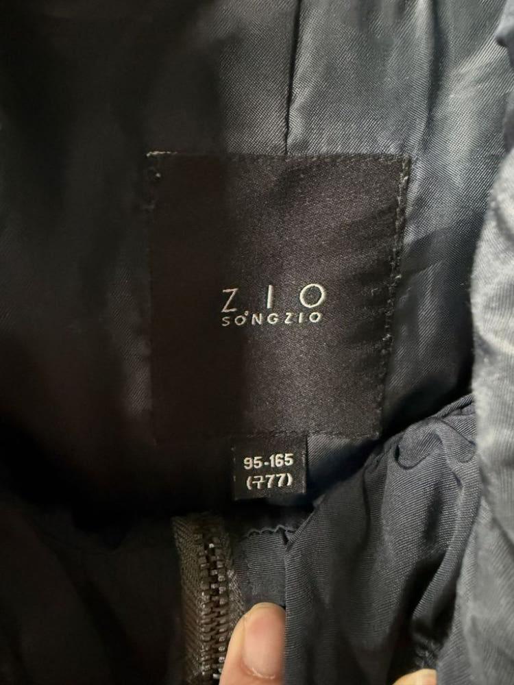 A2620 [ SONGZIO ] 송지오 패딩 [ SIZE 7