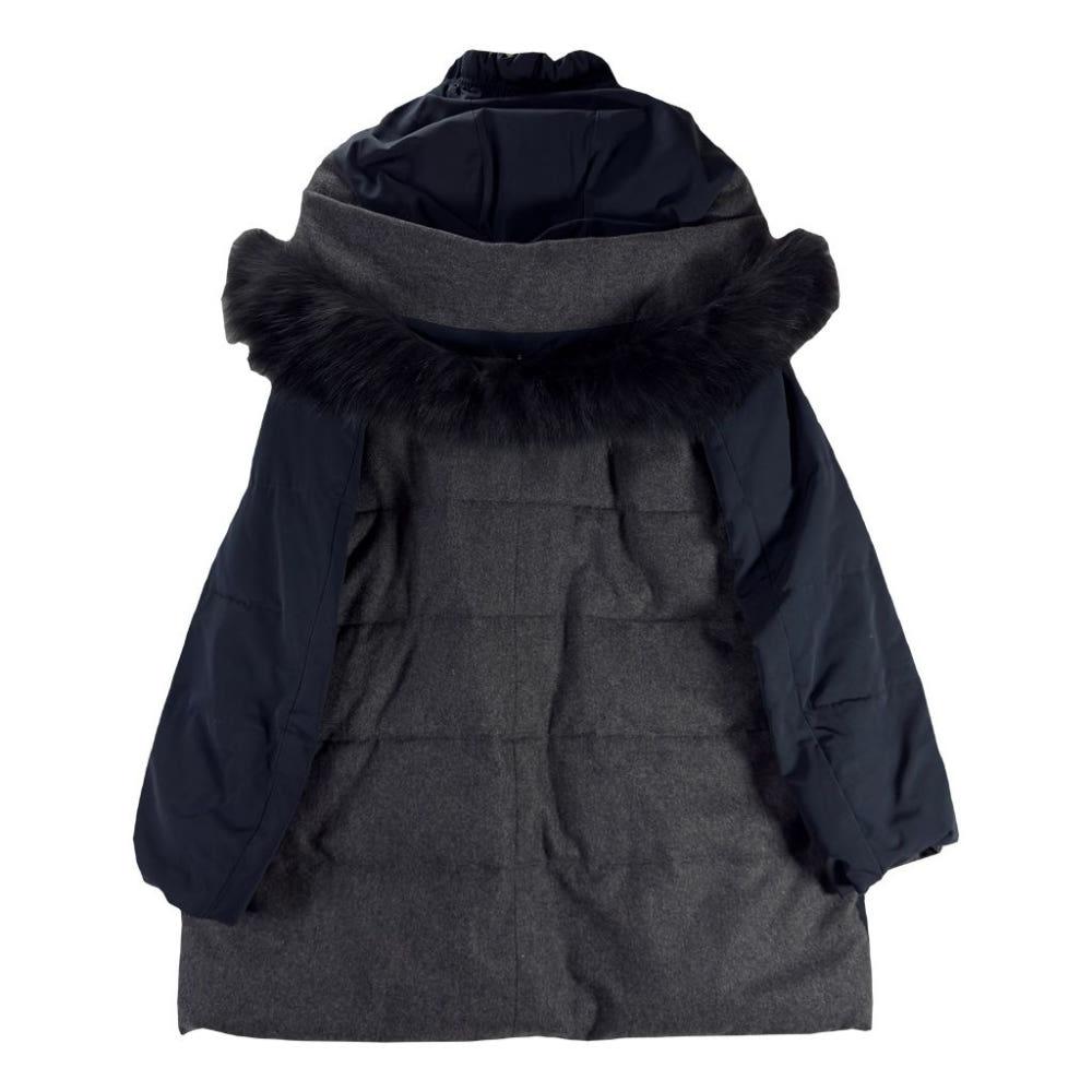 A2620 [ SONGZIO ] 송지오 패딩 [ SIZE 4