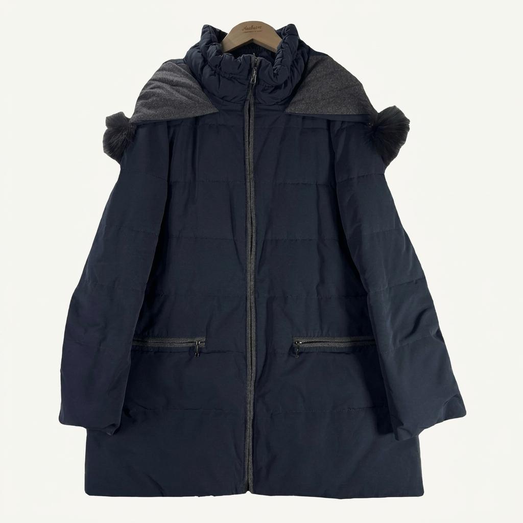 A2620 [ SONGZIO ] 송지오 패딩 [ SIZE 1