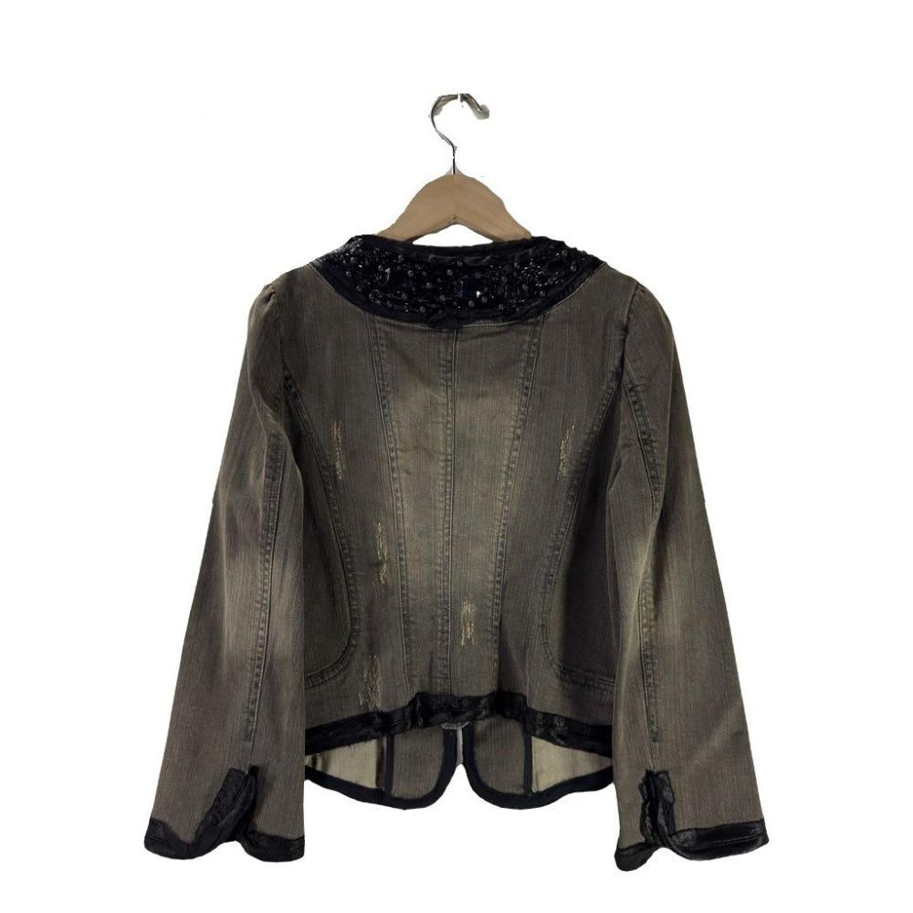 A2618 빈티지 블레이저 [ SIZE 4