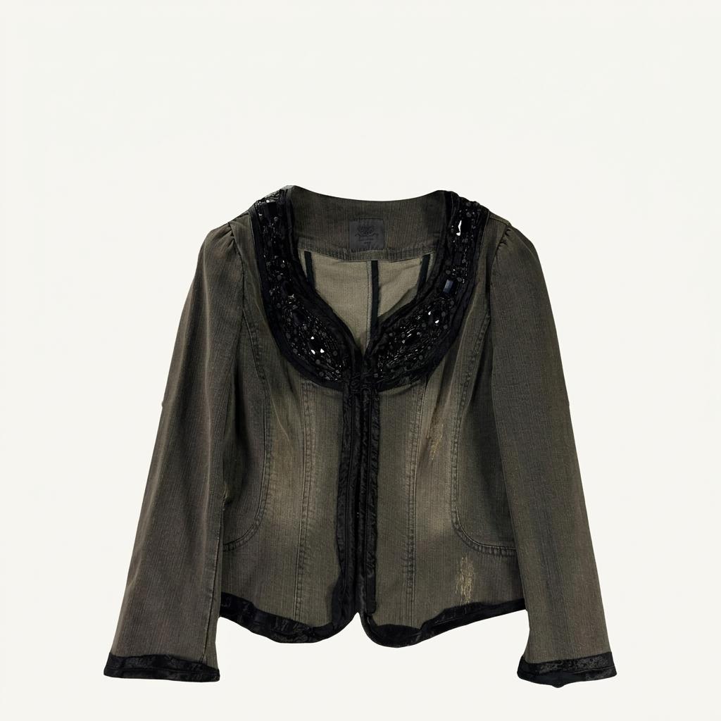 A2618 빈티지 블레이저 [ SIZE 1