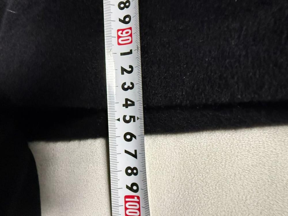 A2610 [ SHESMISS ] 쉬즈미스 앙고라 코트 [ SIZE 7