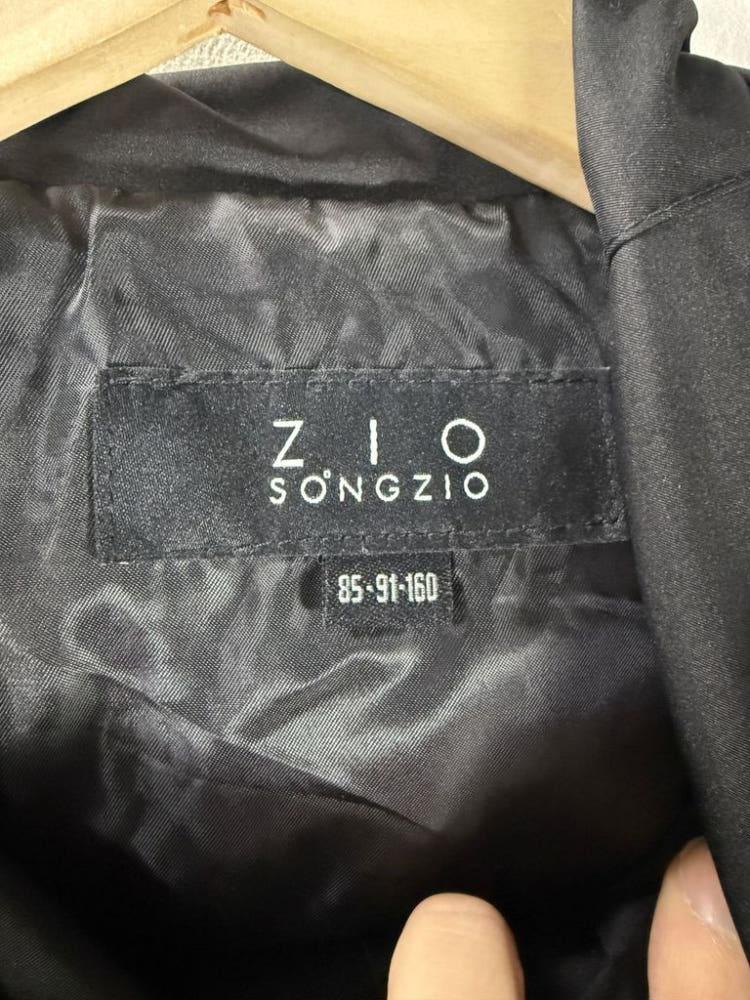 A2608 [ SONGZIO ] 송지오 코트 [ SIZE 7