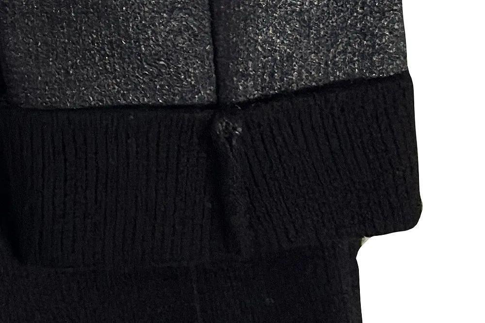 A2607 [ TIME ] 타임 집업 [ SIZE 5