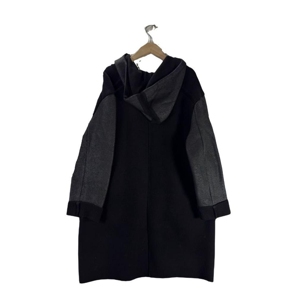 A2607 [ TIME ] 타임 집업 [ SIZE 4