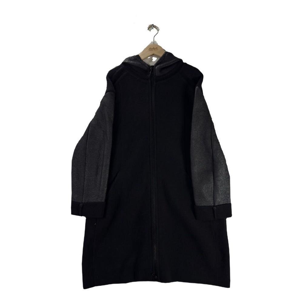 A2607 [ TIME ] 타임 집업 [ SIZE 3