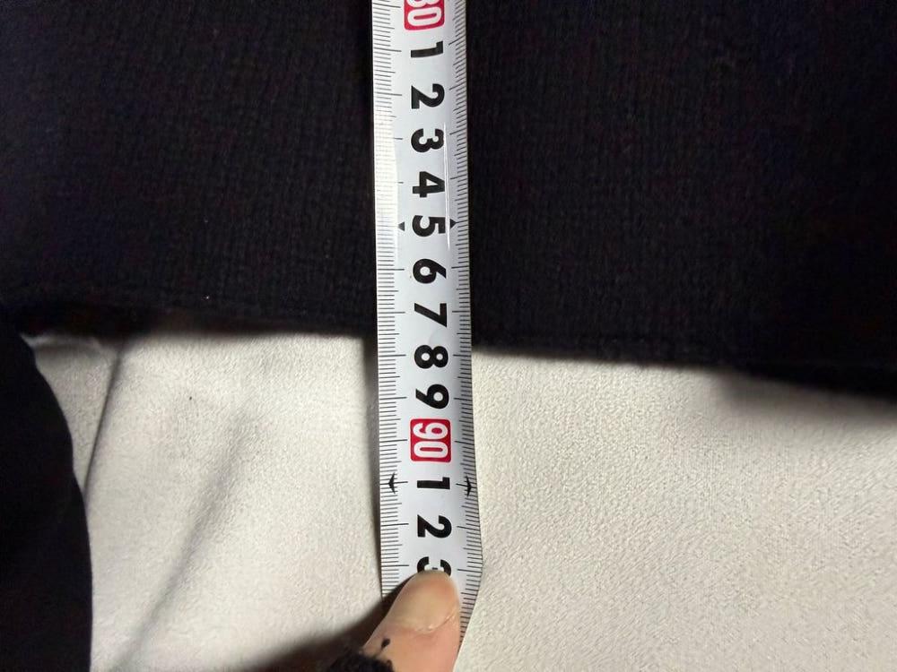 A2607 [ TIME ] 타임 집업 [ SIZE 6
