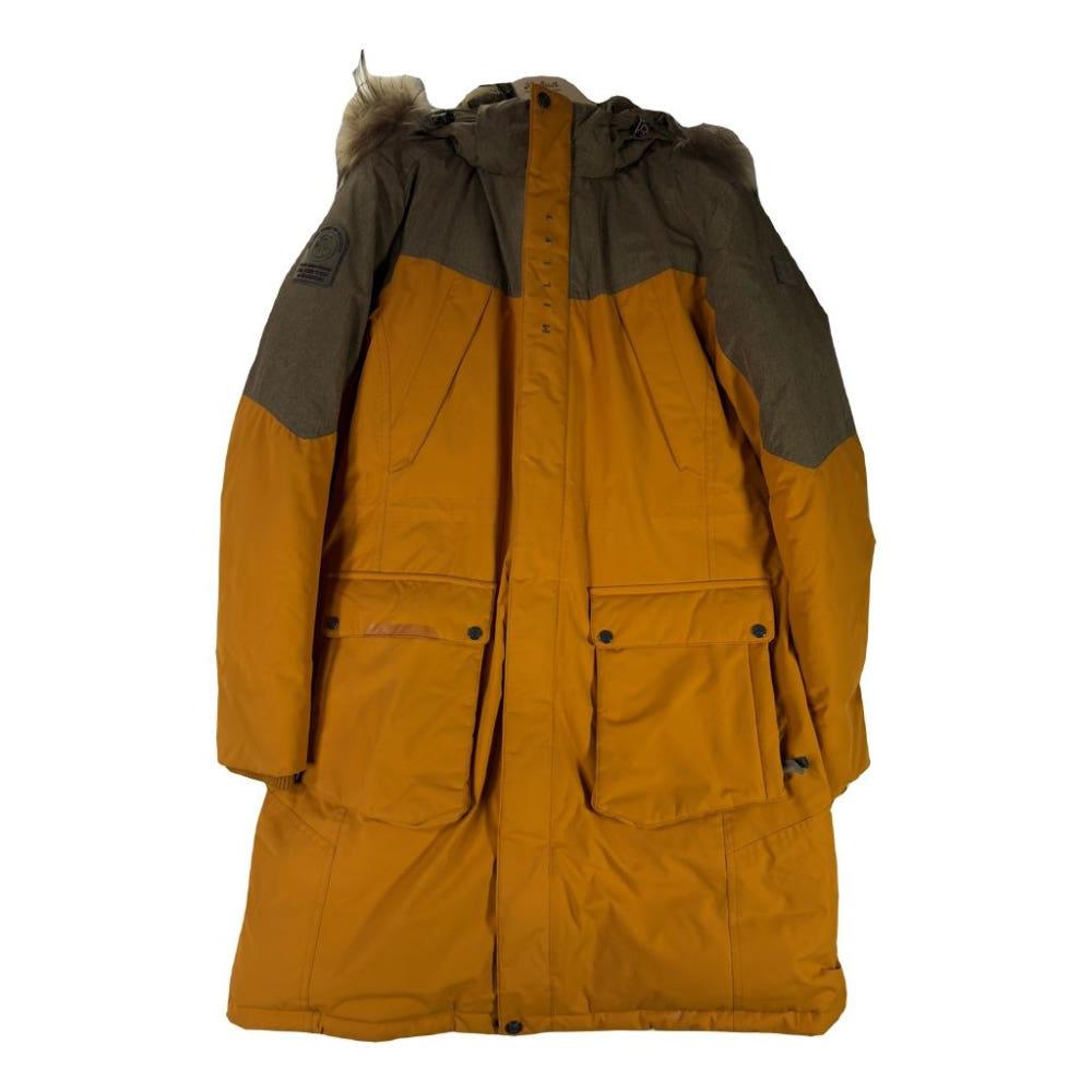 A2603 [ MILLET ] 밀레 롱패딩 [ SIZE 3