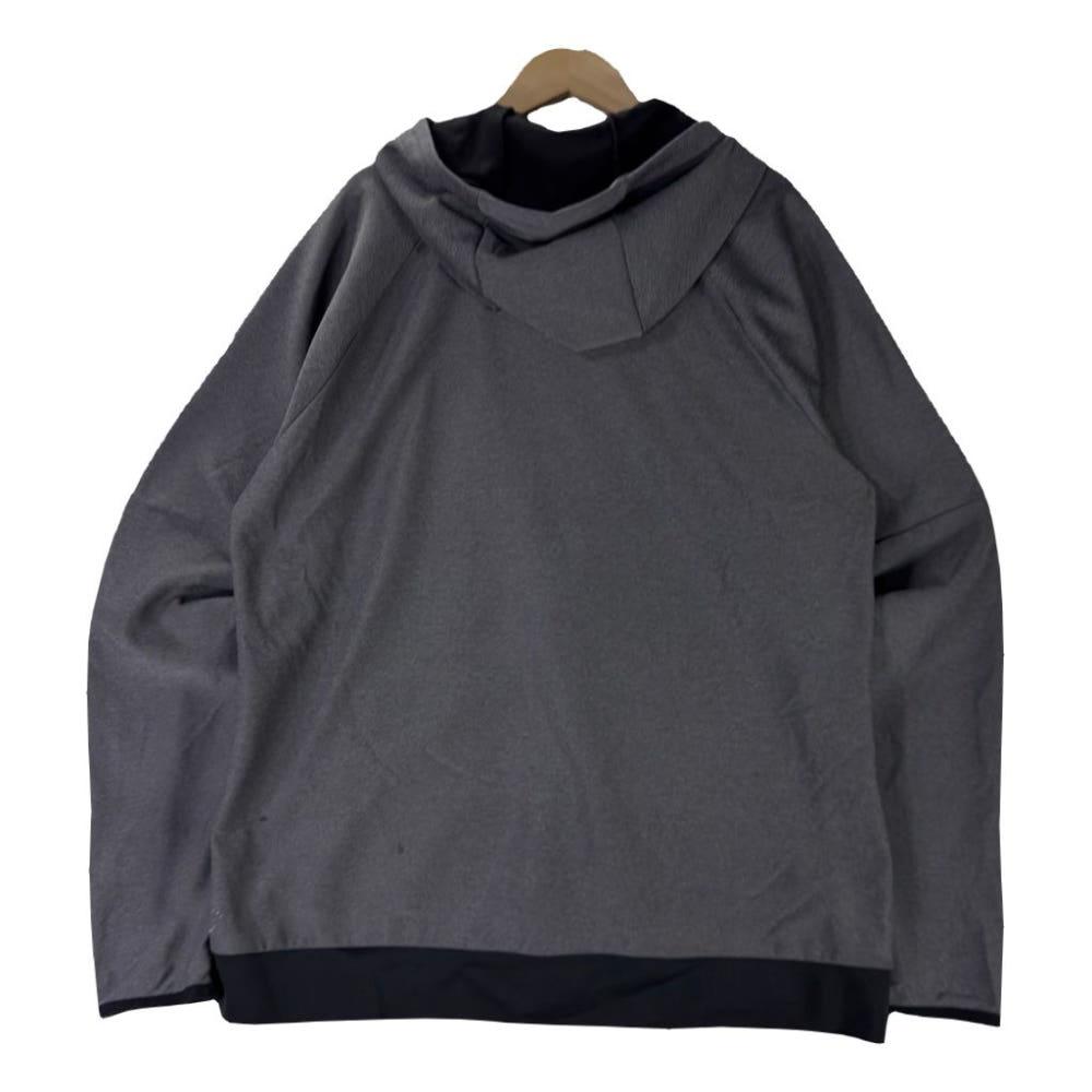 A2602 [ PUMA ] 퓨마 후드집업 [ SIZE 4