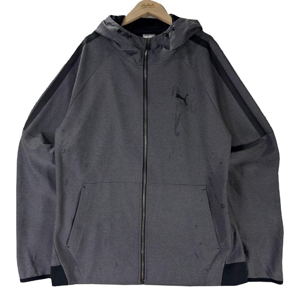 A2602 [ PUMA ] 퓨마 후드집업 [ SIZE 2