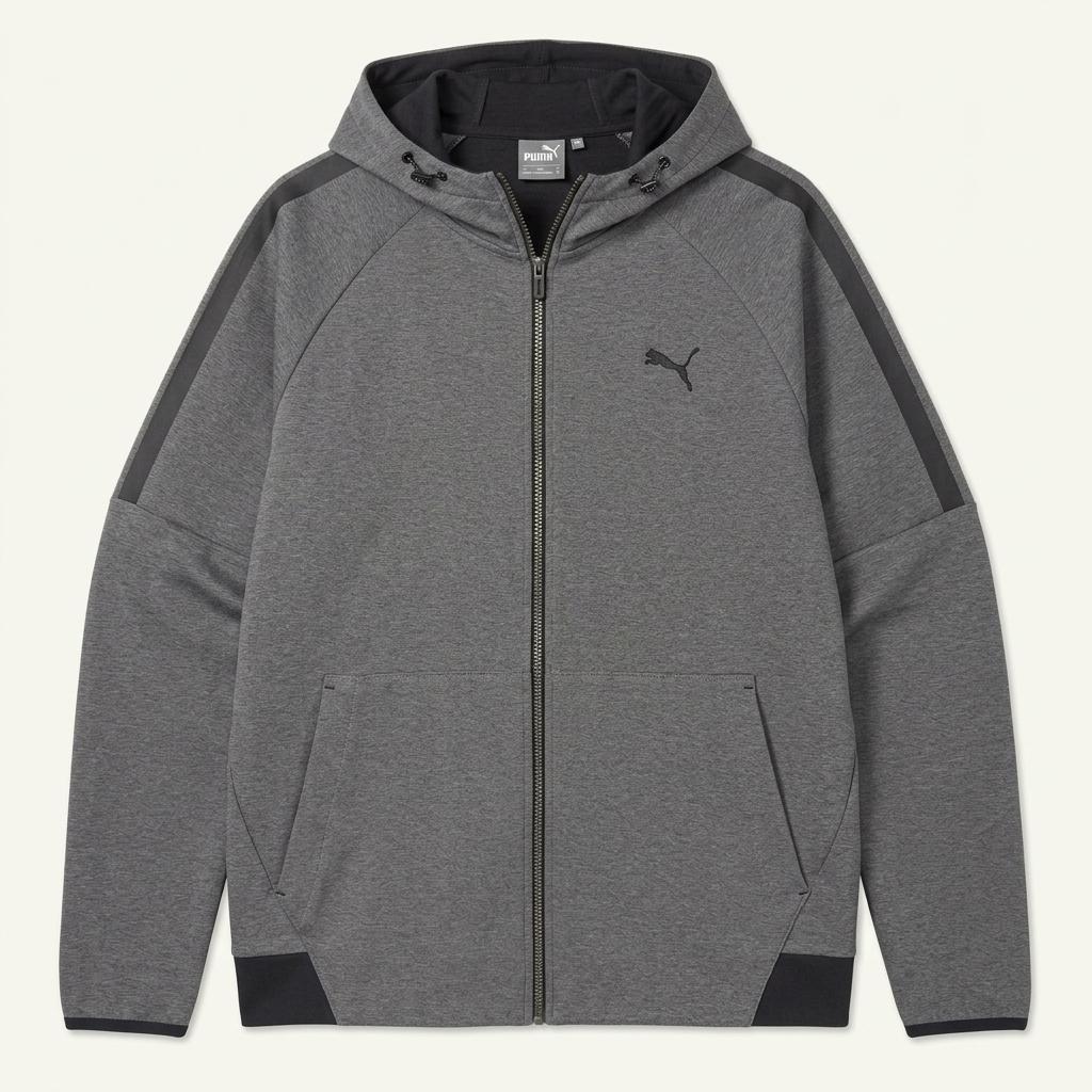 A2602 [ PUMA ] 퓨마 후드집업 [ SIZE 1