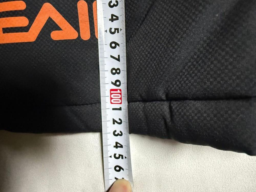 A2601 [ FILA ] 필라 롱패딩 [ SIZE 6