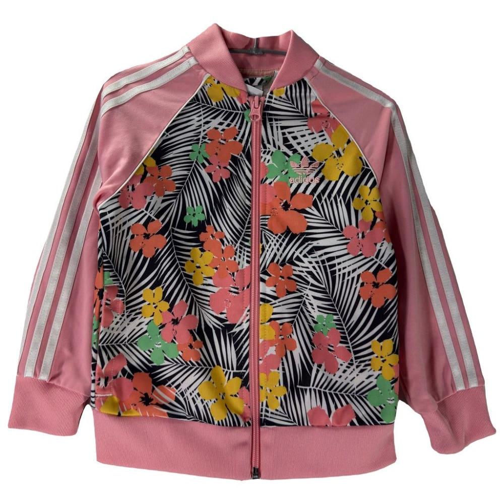 A2599 [ ADIDAS ] 키즈 아디다스 셋업 [ SIZE 3