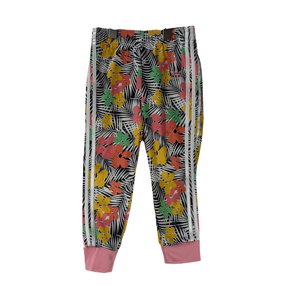 A2599 [ ADIDAS ] 키즈 아디다스 셋업 [ SIZE 6