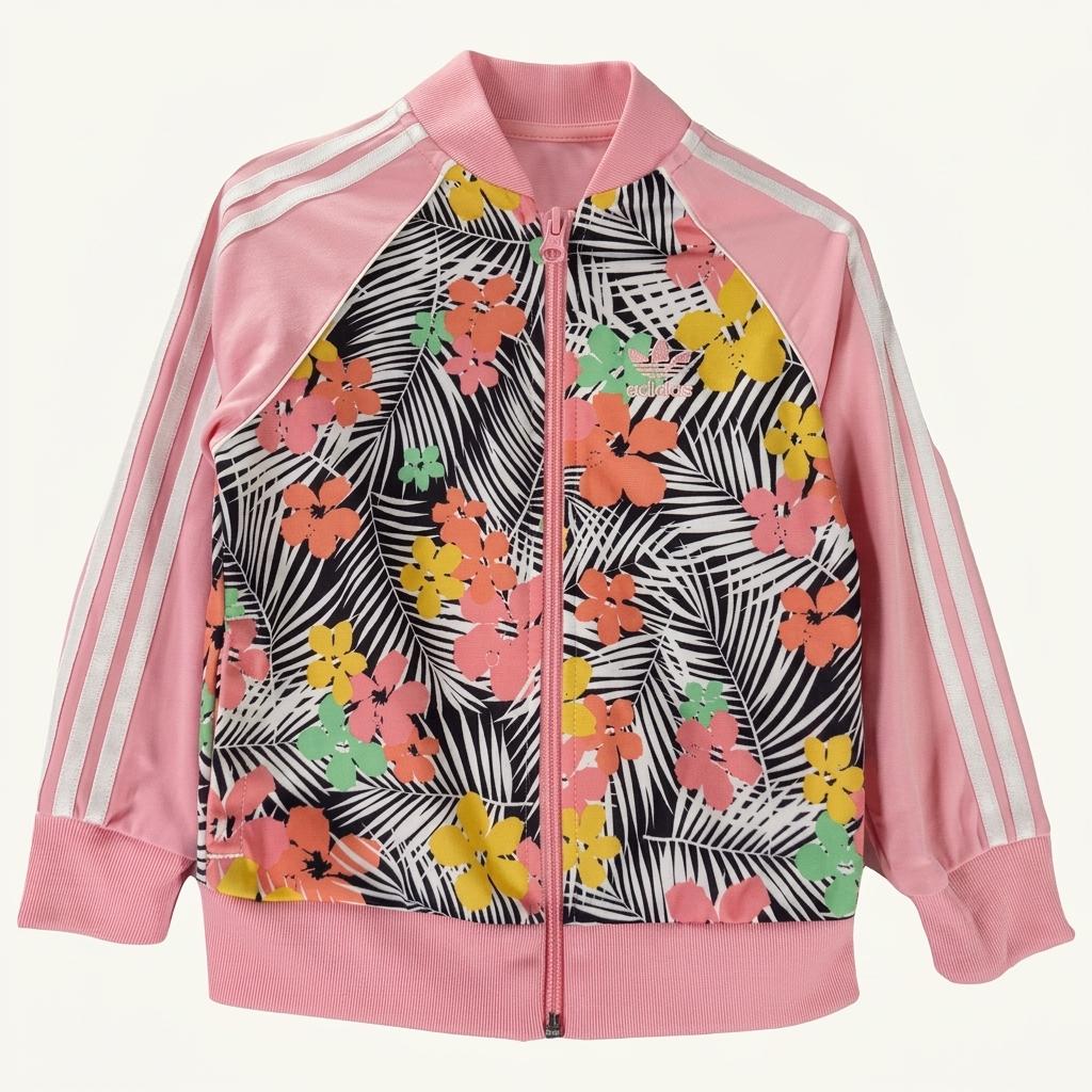 A2599 [ ADIDAS ] 키즈 아디다스 셋업 [ SIZE 1