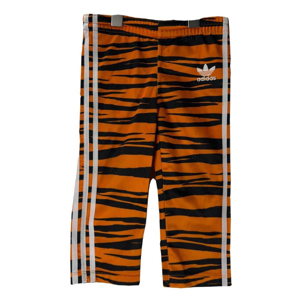 A2598 [ ADIDAS ] 키즈 아디다스 셋업 [ SIZE 6