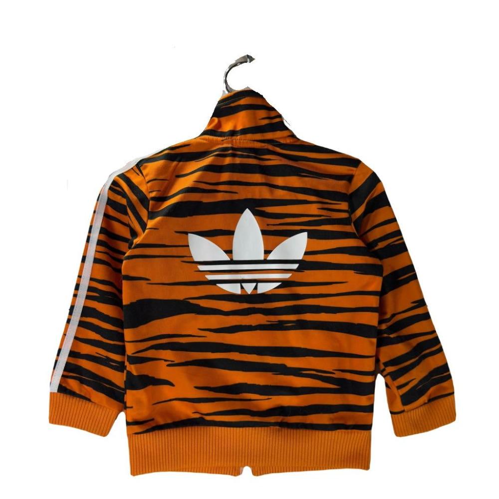 A2598 [ ADIDAS ] 키즈 아디다스 셋업 [ SIZE 4