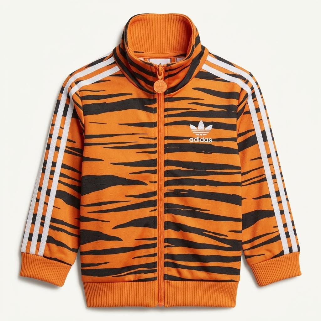A2598 [ ADIDAS ] 키즈 아디다스 셋업 [ SIZE 1