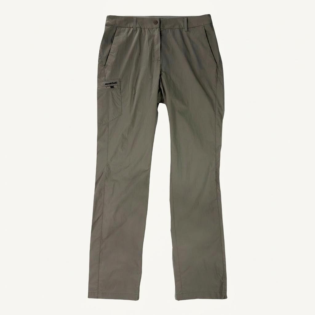 A2597 [ MONT-BELL ] 새상품 몽벨 바지 [ SIZE 1