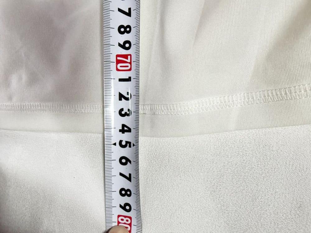 A2596 아디다스 스포츠용 긴팔 티 [ SIZE 7