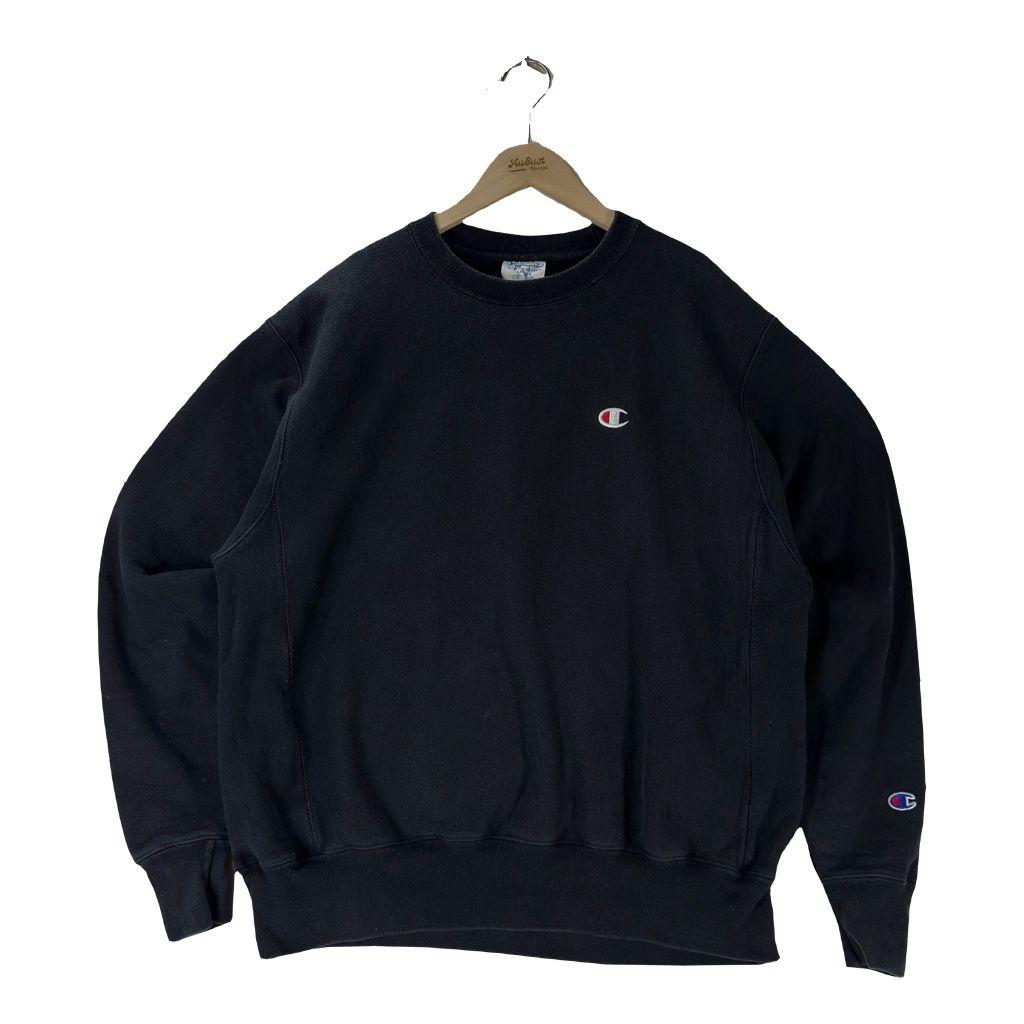 A2595 [ CHAMPION ] 챔피온 맨투맨 [ SIZE 2