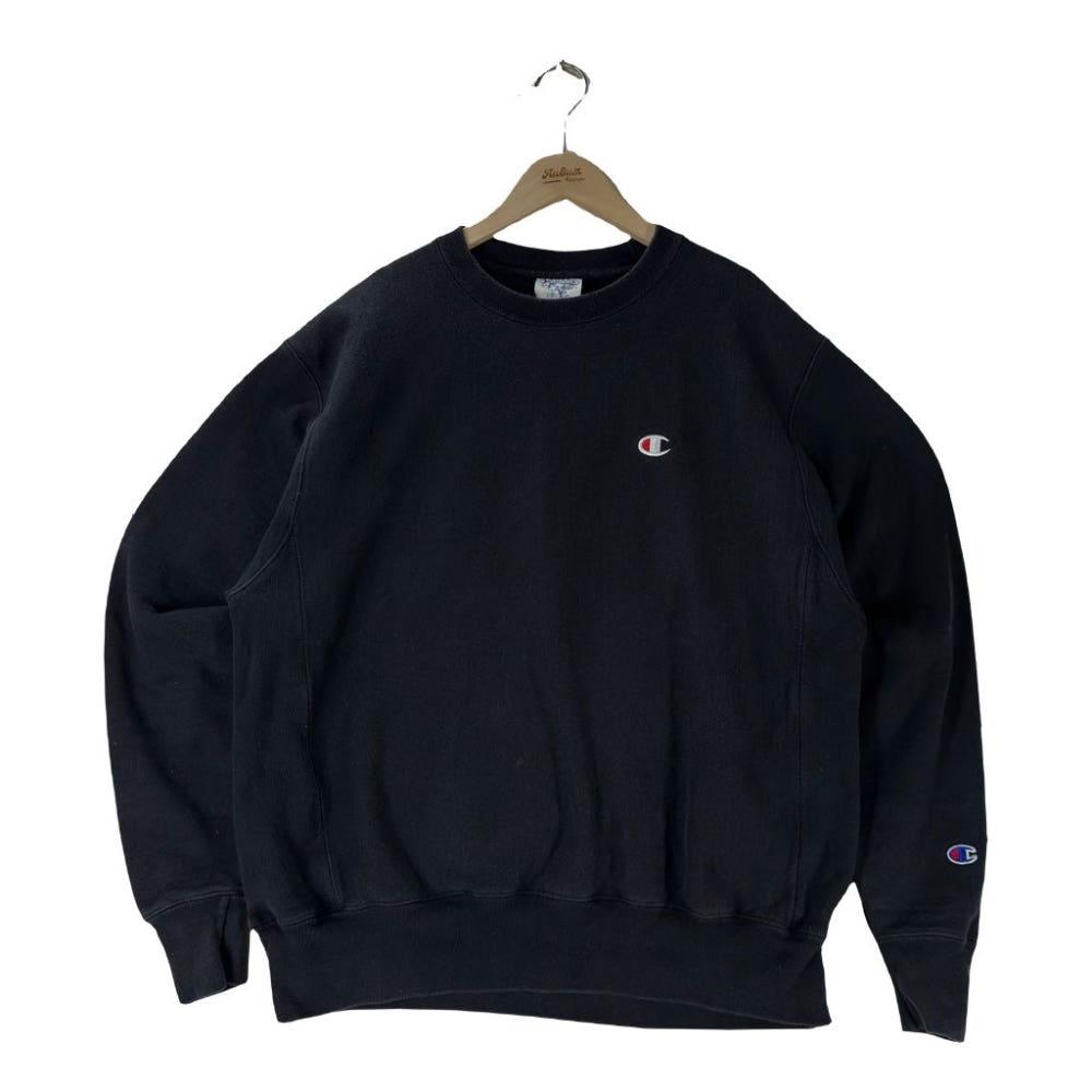 A2595 [ CHAMPION ] 챔피온 맨투맨 [ SIZE 3
