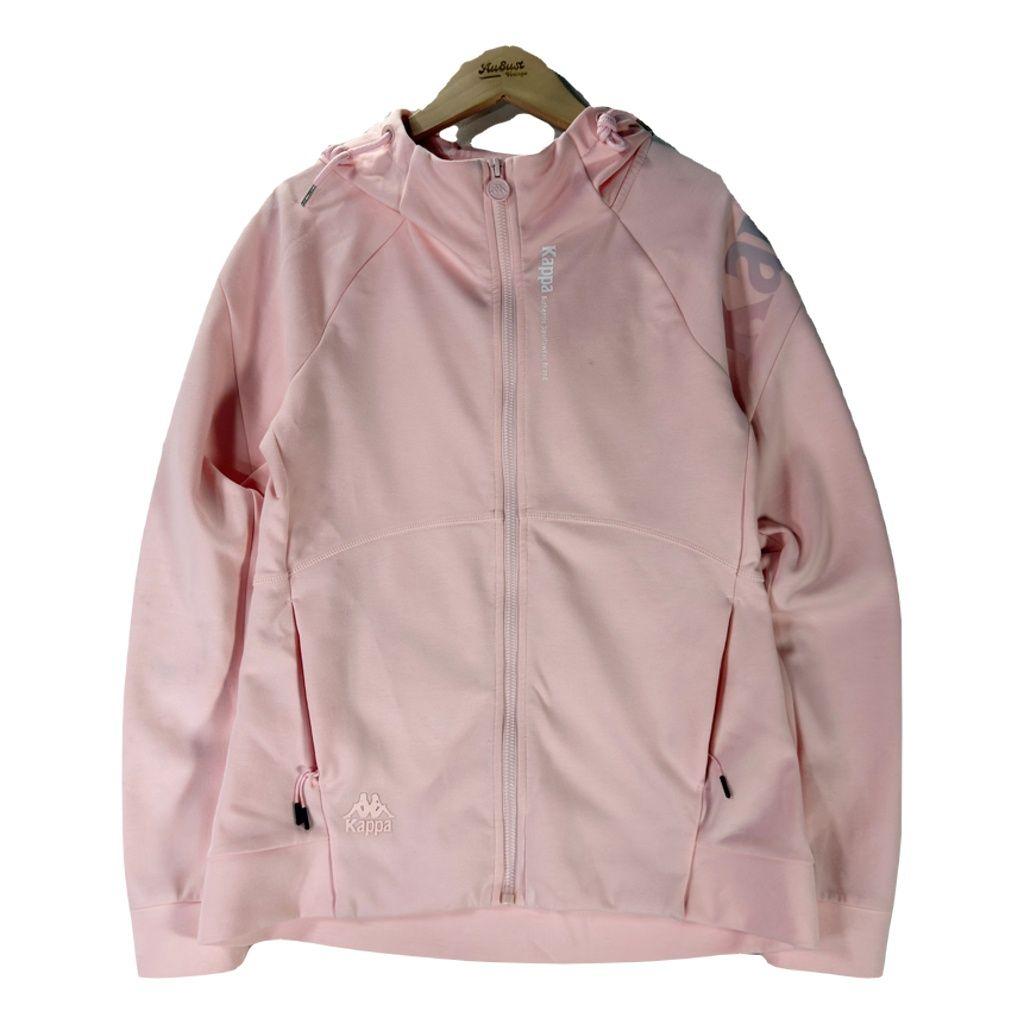 A2594 [ KAPPA ] 카파 집업 [ SIZE 2