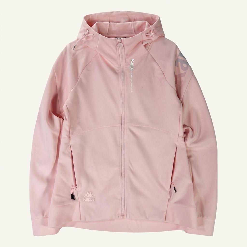 A2594 [ KAPPA ] 카파 집업 [ SIZE 1