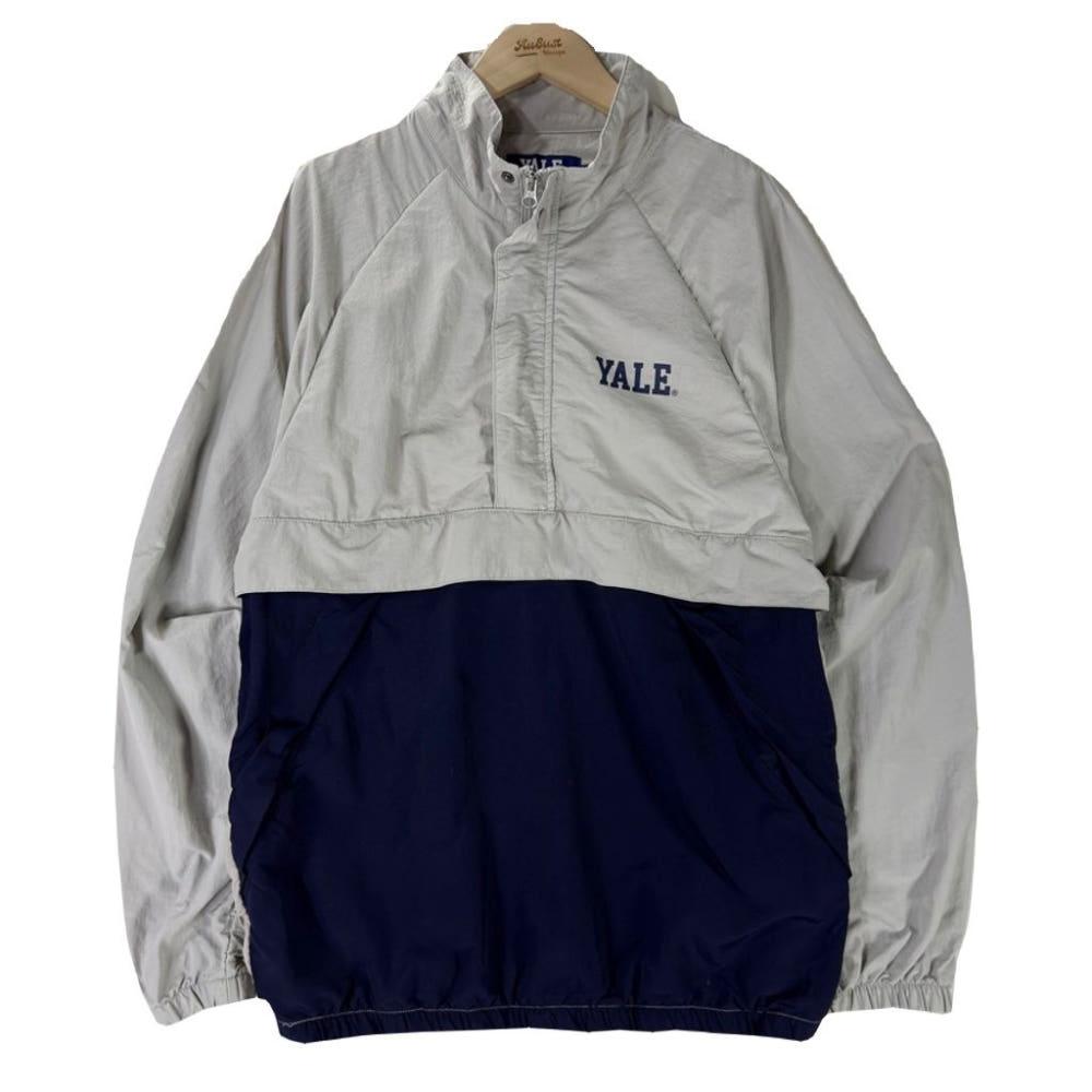 A2591 [ YALE ]키즈 예일 바람막이 [ SIZE 3