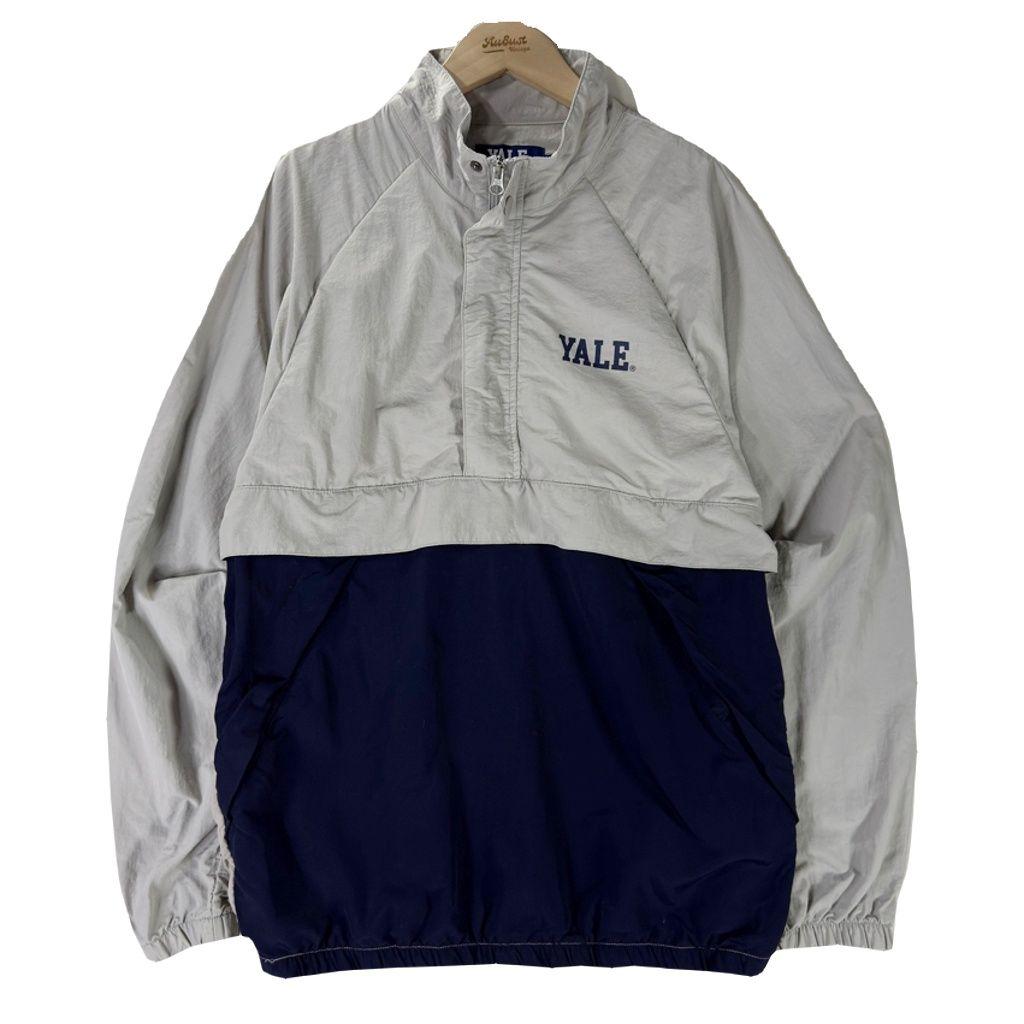 A2591 [ YALE ]키즈 예일 바람막이 [ SIZE 2