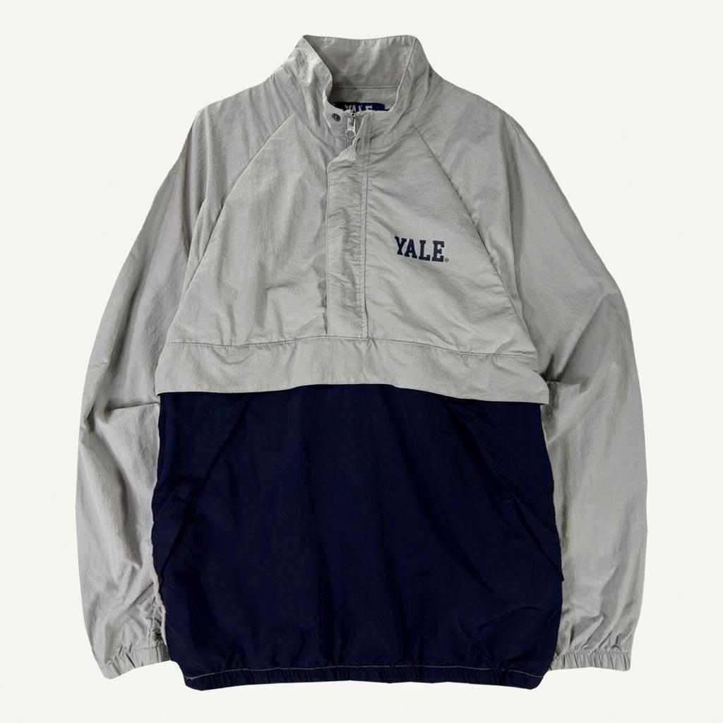 A2591 [ YALE ]키즈 예일 바람막이 [ SIZE 1