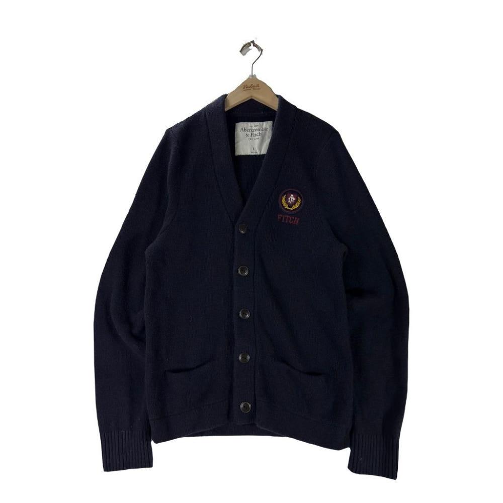 A2590 아베크롬비 가디건 [ SIZE 3