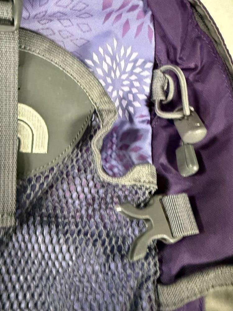 A2589 [ THE NORTH FACE ] 노스페이스 백팩 6