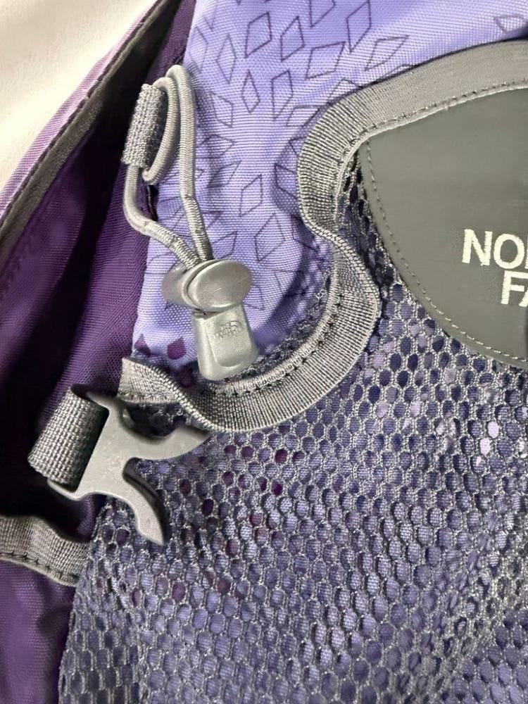 A2589 [ THE NORTH FACE ] 노스페이스 백팩 5
