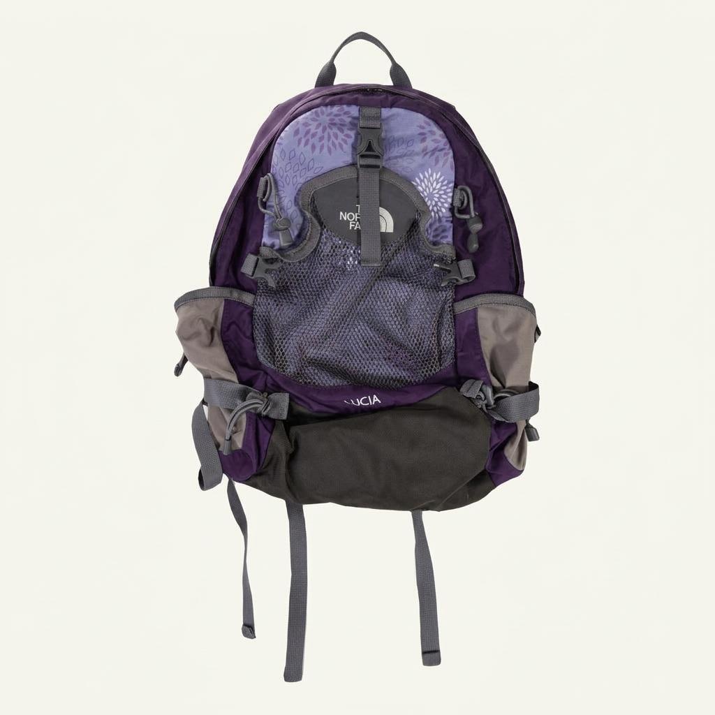 A2589 [ THE NORTH FACE ] 노스페이스 백팩 1