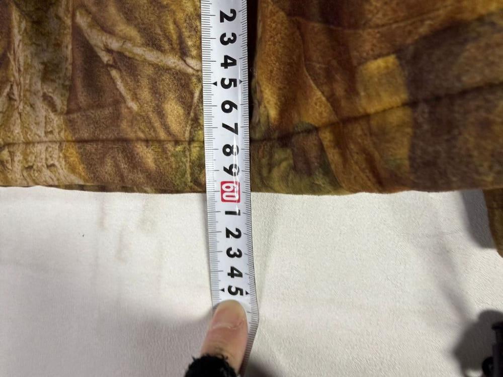 A2587 [ CABELA'S ] 리얼트리 아노락 [ SIZE 6