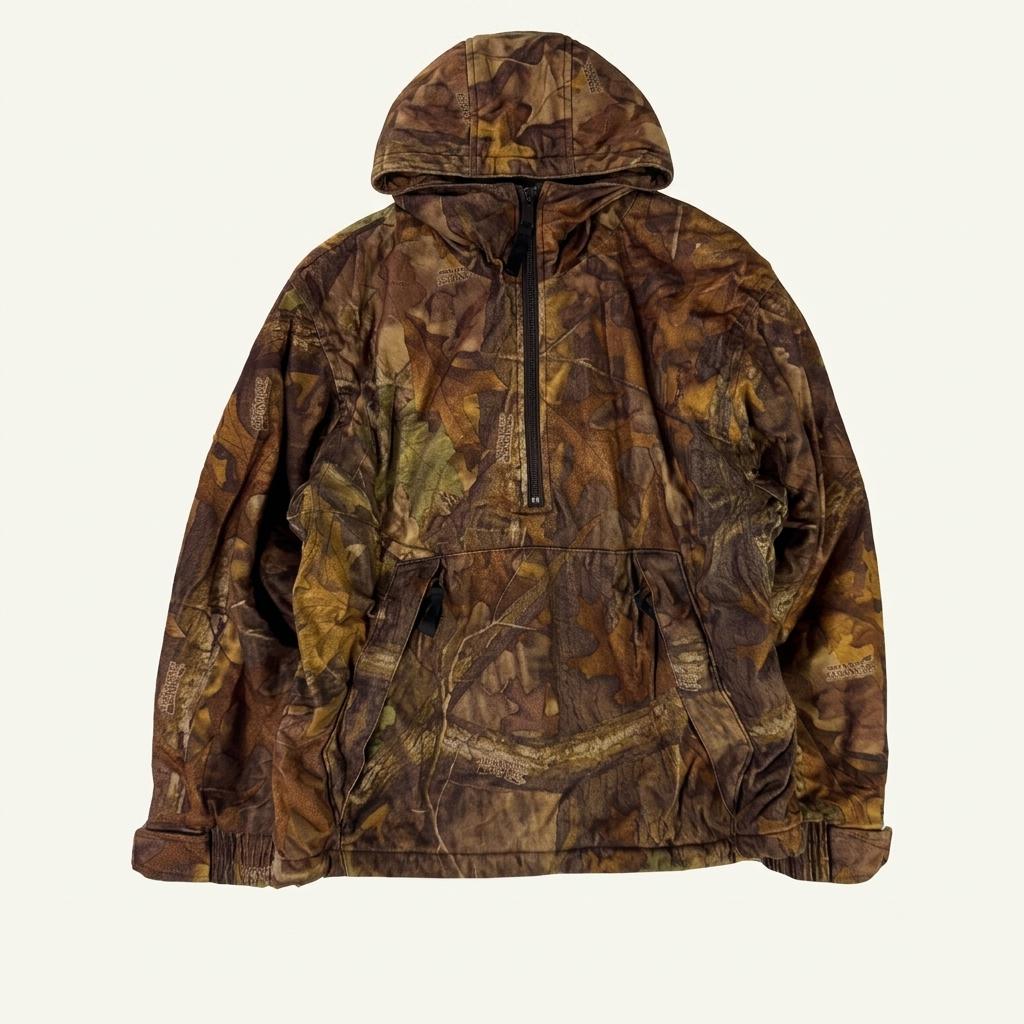 A2587 [ CABELA'S ] 리얼트리 아노락 [ SIZE 1