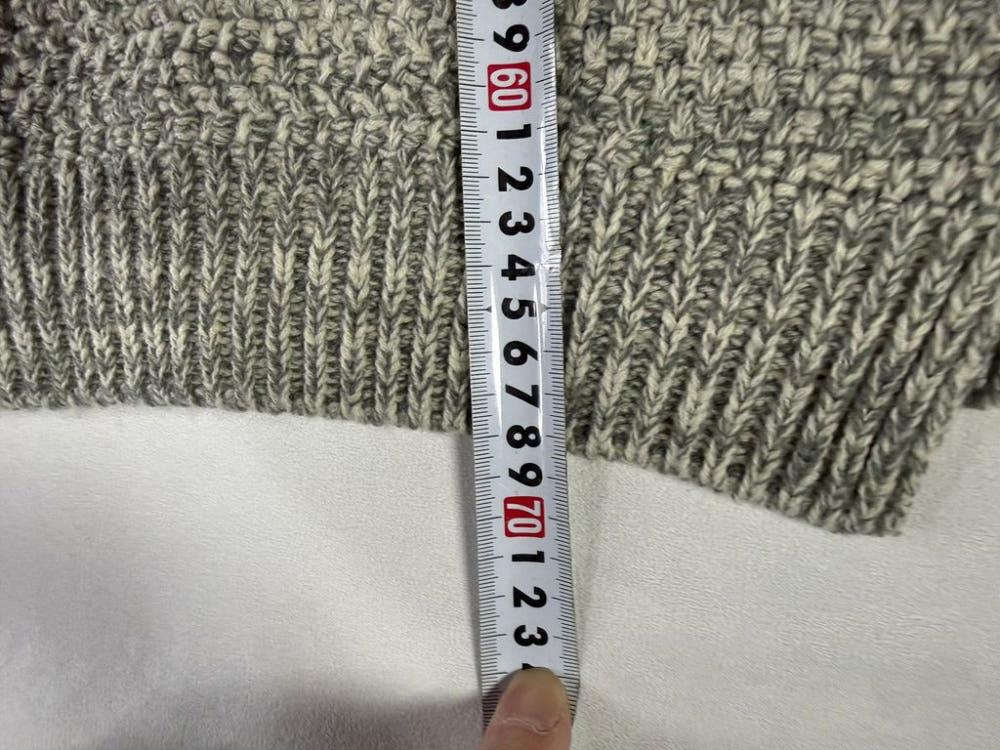 A2581 [ WHOAU ] 후아유 니트 조끼 [ SIZE 6