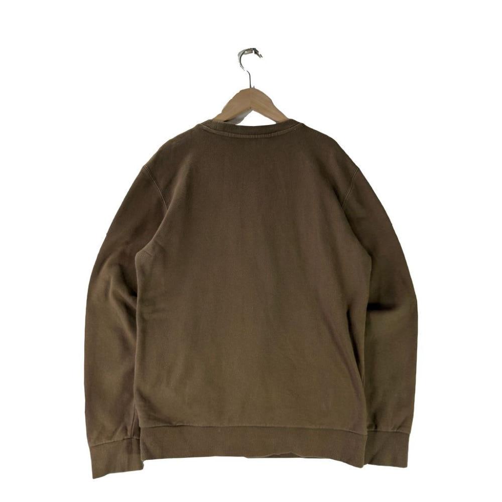 A2580 [ JEEP ] 지프 맨투맨 [ SIZE 4