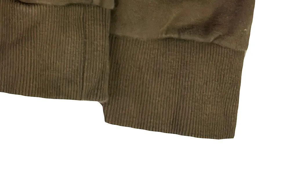 A2580 [ JEEP ] 지프 맨투맨 [ SIZE 5