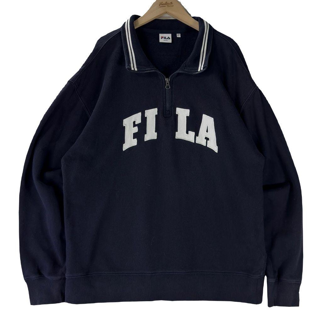 A2579 [ FILA ] 필라 맨투맨 [ SIZE 2